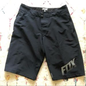 Fox Indicator Mountain Biking Shorts